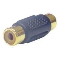 Ljudadapter - MicroConnect - RCA (F) - RCA (F)