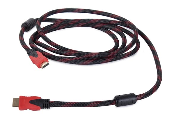 3m HDMI 2.0 Kabel - Ultra HD 4K/3D