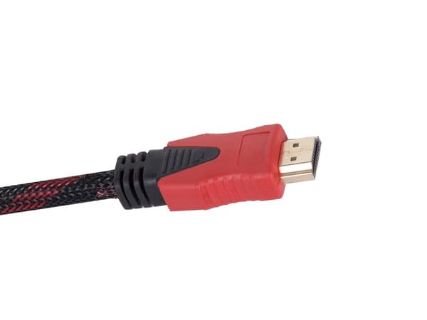 10m HDMI 1.4 Kabel - Ultra HD 4K/3D