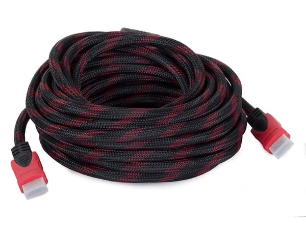 10m HDMI 1.4 Kabel - Ultra HD 4K/3D