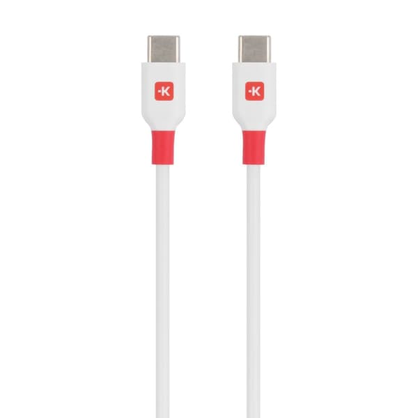 USB-C to USB-C Cable - 200 cm