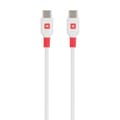 Miniatyrbillede 1 af 2: USB-C to USB-C Cable - 200 cm