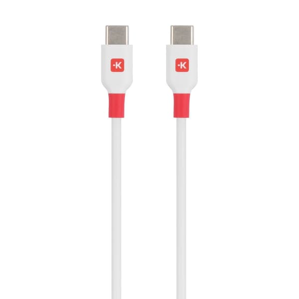 USB-C to USB-C Cable - 200 cm