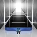 Miniatyrbild 8 av 11: Baseus Simple Wisdom datakabelsats USB till Lightning 2,4A (2st/set）1,5m vit