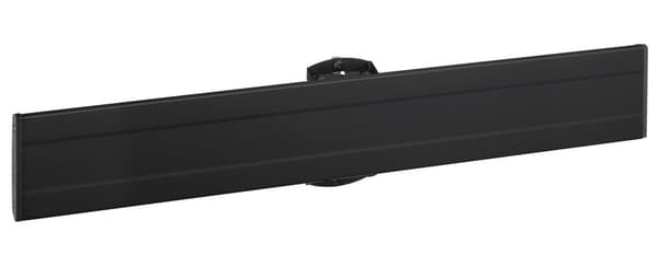 PFB 3409 Interface Bar 915 mm, sort