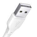 Miniatyrbillede 3 af 5: Kabel USB-A til Lightning Mcdodo JCA-7270, 1,2 m (biły)