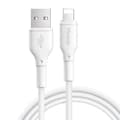 Miniatyrbillede 1 af 5: Kabel USB-A til Lightning Mcdodo JCA-7270, 1,2 m (biły)
