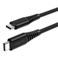 Miniatyrbild 4 av 4: Choetech XCC-1051 USB-C till USB-C magnetisk kabel, PD 240W 1,8m (svart)