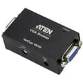 Miniatyrbild 3 av 3: Repeater (förlängning) ATEN VB100 [ VGA-kontakt f