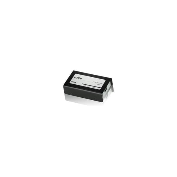 HDMI-mottagare (60m)