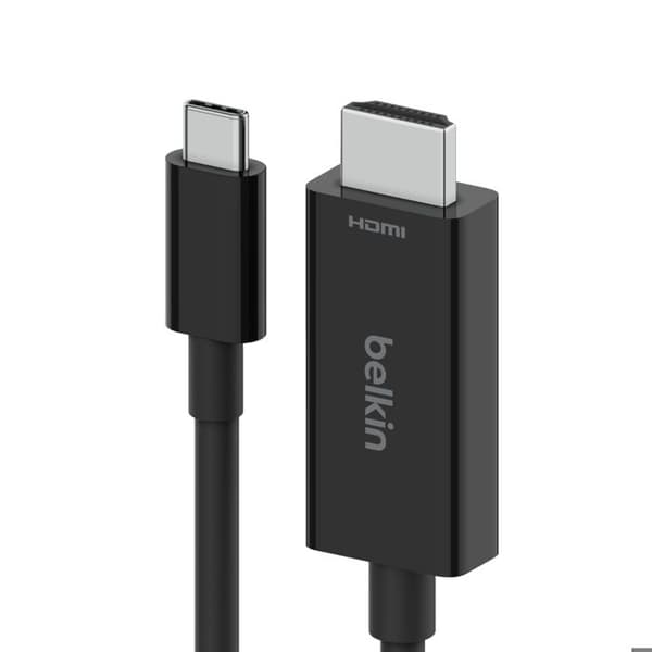 BELKIN ### Modell: USB-kabel-