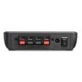 Miniatyrbild 3 av 4: Marmitek Surround Anywhere 221, 0 - 50°C, 5V, 18V, 600mA, 3600mA, Typ C (Europlugg)