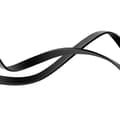 Miniatyrbild 4 av 7: Baseus Bright Mirror 3, USB 3-i-1-kabel för micro USB / USB-C / Lightning 66W / 2A 1,1m (svart)