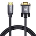 Miniatyrbillede 2 af 4: HDMI til VGA adapter Mcdodo CA-7770, 2m (sort)