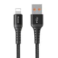 Miniatyrbild 3 av 4: Lightning-kabel Mcdodo CA-2260, 0,2 m (svart)