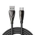 Miniatyrbilde 1 av 3: Kabel Pioneer 100W USB til USB C SA31-AC6 / 100W / 1,2m (svart)