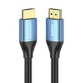 Miniatyrbillede 3 af 6: HDMI 2.0 kabelventilation ALHSK, 8m, 4K 30Hz, 30AWG (blå)
