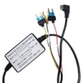 Miniatyrbild 3 av 7: Azdome HT03 USB-C kabelset