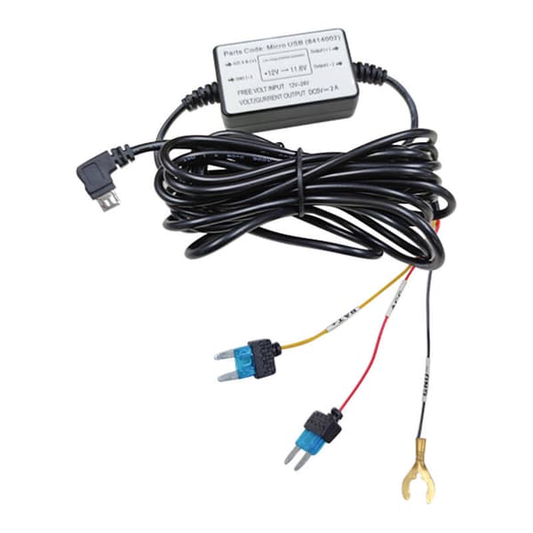 Azdome HT03 USB-C kabelset