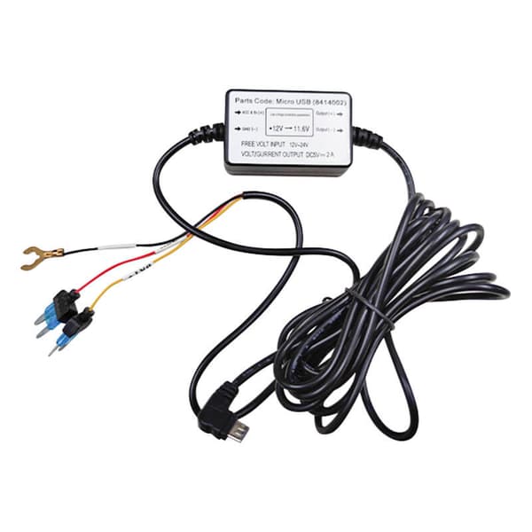 Azdome HT03 USB-C kabelset
