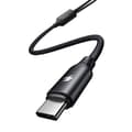 Miniatyrbild 3 av 4: Mcdodo CA-4210 2-i-1 USB-C-kabel + Samsung Watch-laddare, 60W, 1,2m