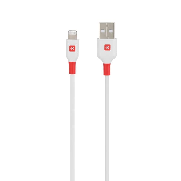 USB to Lightning Cable - 200 cm