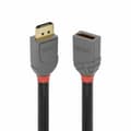 Miniatyrbild 1 av 2: DisplayPort Kabel LINDY 36498 3 m