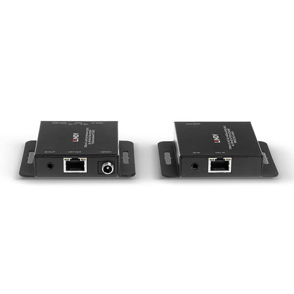 HDMI-Brytare LINDY 38208