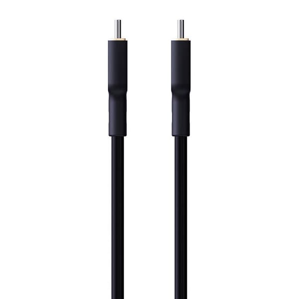 USB-C–USB-C-kaapeli Aukey CB-SCC142, 140 W, 1,8 m (musta)