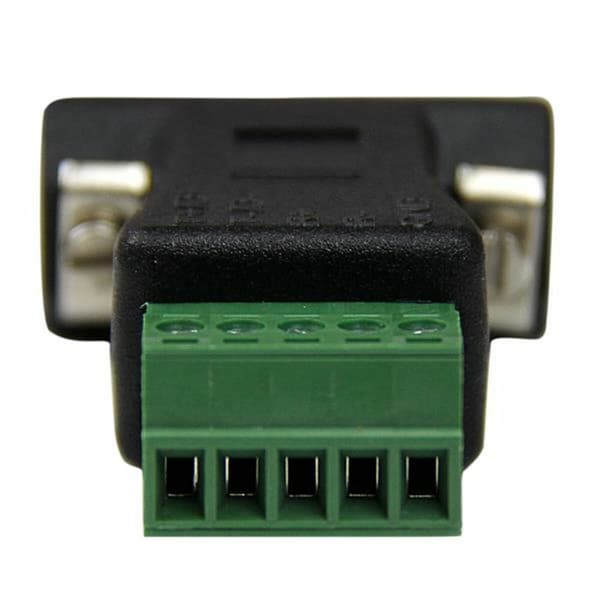 Adapter Startech DB92422 DB9 Sort