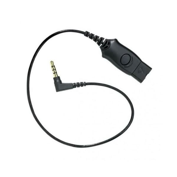Jack-piuha Poly MO300-N5 QD