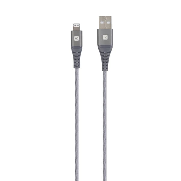 USB to Lightning Cable - 120 cm