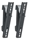 Miniatyrbillede 2 af 2: PFS 3302 Interface Strips 300mm Black