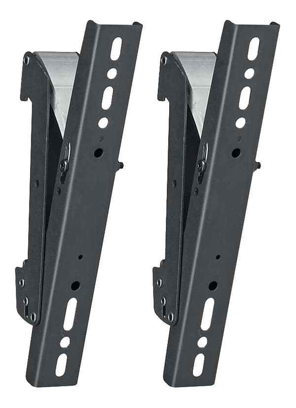 PFS 3302 Interface Strips 300mm Black