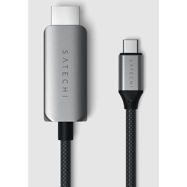 Satechi USB-C till HDMI 2.1 8K-kabel