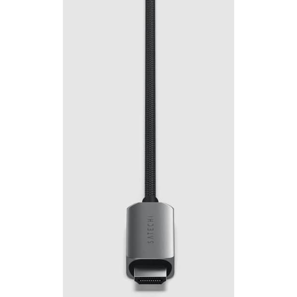 Satechi USB-C till HDMI 2.1 8K-kabel