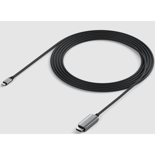 Satechi USB-C till HDMI 2.1 8K-kabel