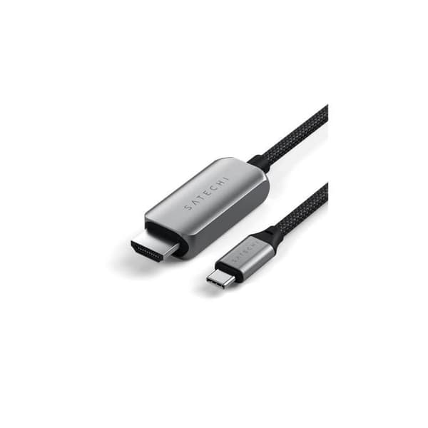 Satechi USB-C till HDMI 2.1 8K-kabel