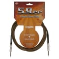 Miniatyrbild 1 av 2: Instrumentkabel - Klotz instrumentjack - VIN0450 - Instrumentkabel, 4,5 m bred