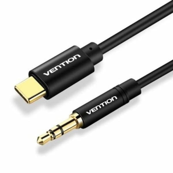 VGA-kabel Vention BGABG