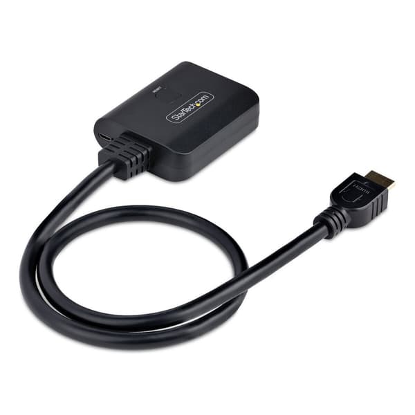 Splitter (filter) Startech HDMI-SPLITTER-4K60UP