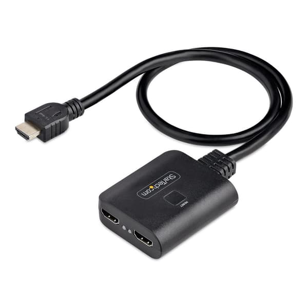 Splitter (filter) Startech HDMI-SPLITTER-4K60UP