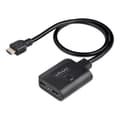 Miniatyrbild 1 av 2: Splitter (filter) Startech HDMI-SPLITTER-4K60UP