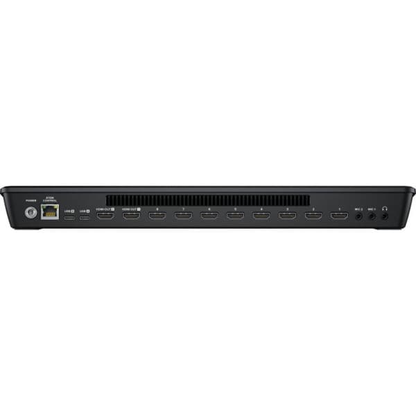 BlackMagic Atem Mini Extreme -HDMI -videomixer