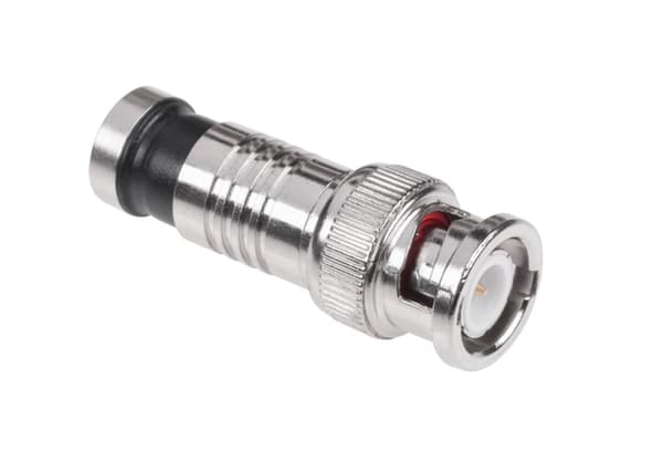BNC RG59 kompressionsstik