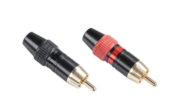 RCA metalstik HD-290