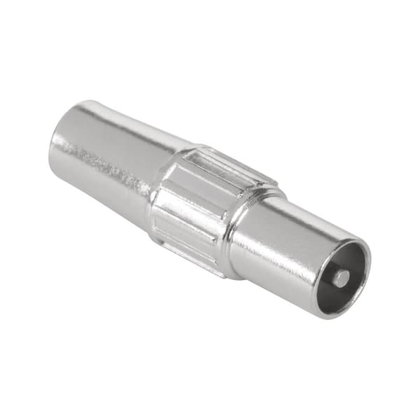 TV-stik lige WPW 306 (kabeldiameter 6,2-6,8 mm) TELMOR