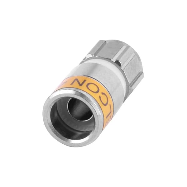 Kompressionsstik F-6-TD 4,9 KORT TD 1,02 kort Cabelcon