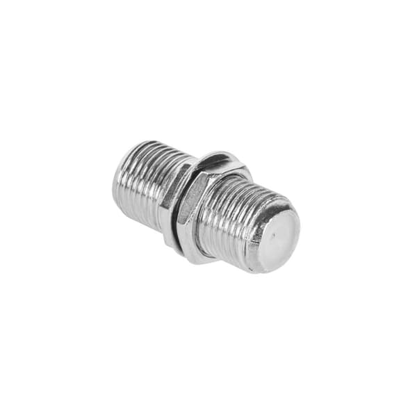 SAT FF Connector (Barrel) Cabletech