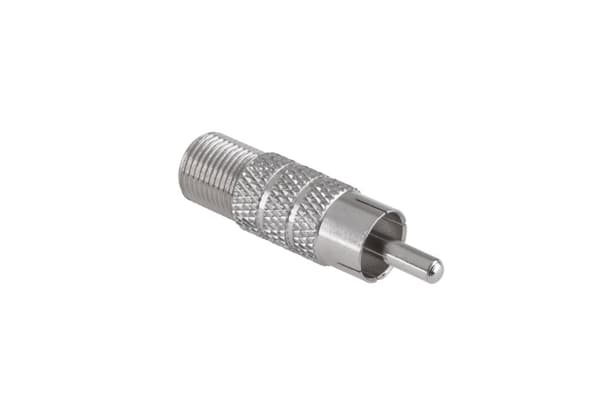 Stik RCA-GN.F METAL CU